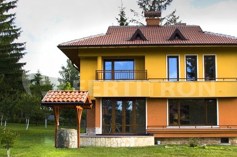Family houses near Sofia 5